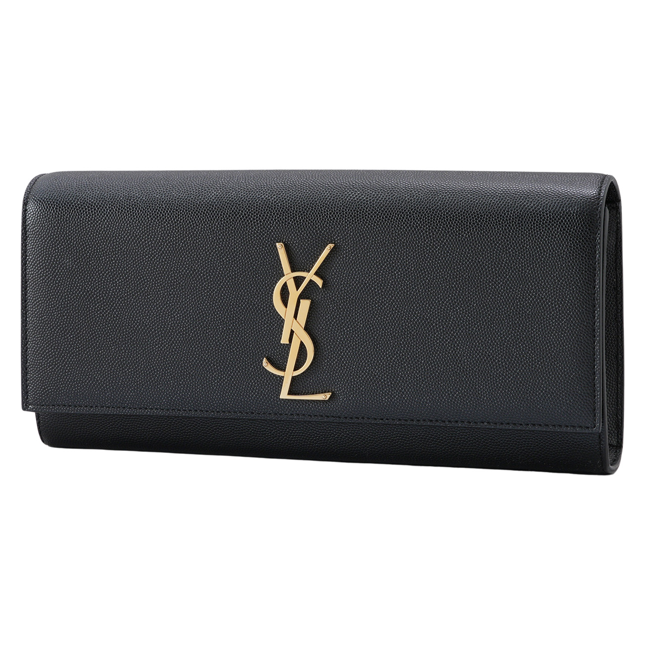 YVES SAINT LAURENT(USED)생로랑 326079 케이트 클러치
